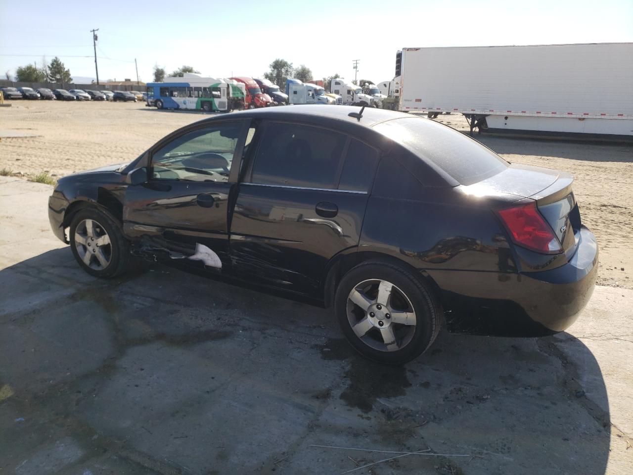 Photo 1 VIN: 1G8AL55F26Z140524 - SATURN ION 