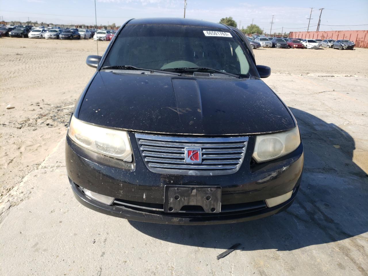 Photo 4 VIN: 1G8AL55F26Z140524 - SATURN ION 