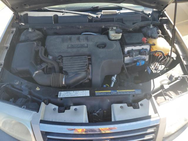 Photo 10 VIN: 1G8AL55F26Z178075 - SATURN ION LEVEL 