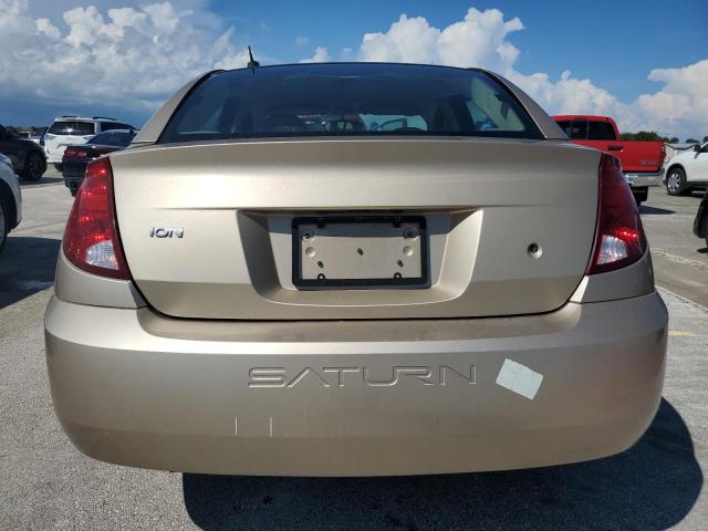 Photo 5 VIN: 1G8AL55F26Z178075 - SATURN ION LEVEL 