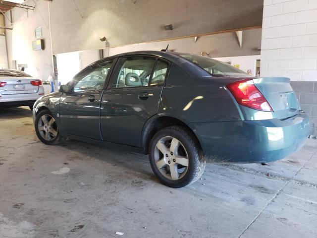 Photo 1 VIN: 1G8AL55F26Z195586 - SATURN ION LEVEL 