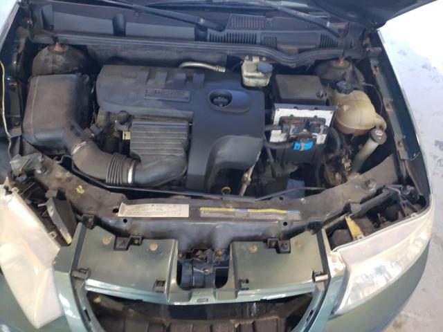 Photo 10 VIN: 1G8AL55F26Z195586 - SATURN ION LEVEL 