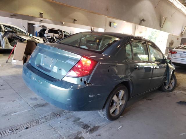 Photo 2 VIN: 1G8AL55F26Z195586 - SATURN ION LEVEL 