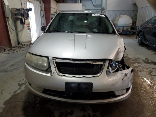 Photo 4 VIN: 1G8AL55F27Z113860 - SATURN ION 