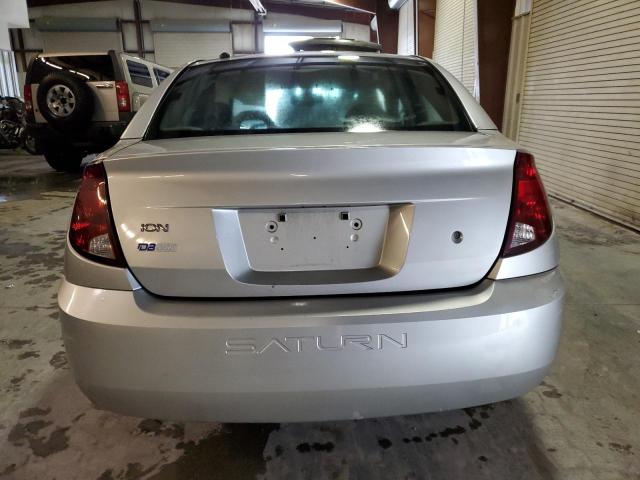 Photo 5 VIN: 1G8AL55F27Z113860 - SATURN ION 