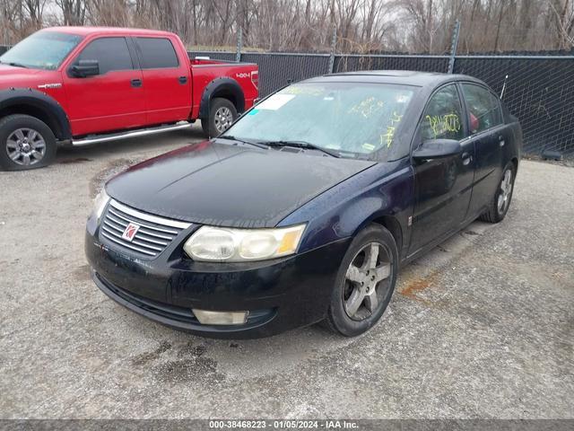 Photo 1 VIN: 1G8AL55F36Z130326 - SATURN ION 