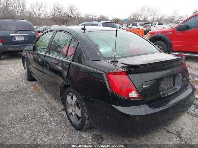 Photo 2 VIN: 1G8AL55F36Z130326 - SATURN ION 