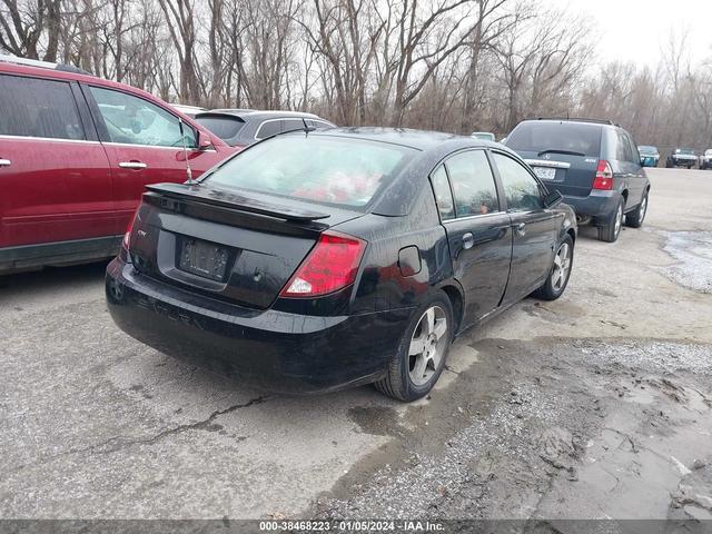 Photo 3 VIN: 1G8AL55F36Z130326 - SATURN ION 