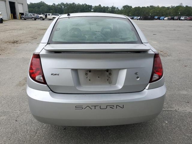 Photo 5 VIN: 1G8AL55F36Z185309 - SATURN ION LEVEL 