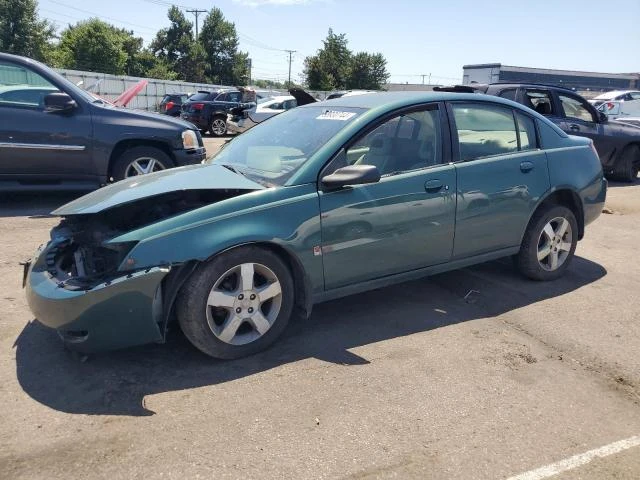 Photo 0 VIN: 1G8AL55F37Z111275 - SATURN ION LEVEL 