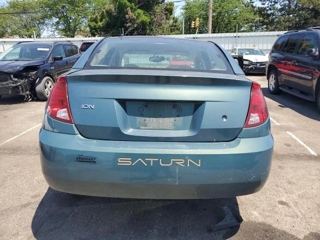 Photo 5 VIN: 1G8AL55F37Z111275 - SATURN ION LEVEL 