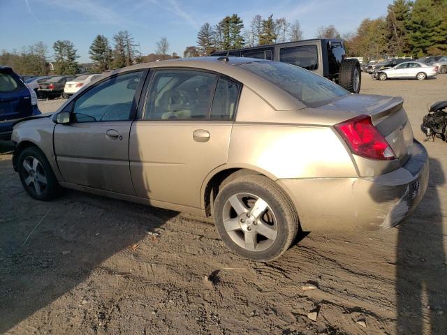 Photo 1 VIN: 1G8AL55F37Z177227 - SATURN ION LEVEL 