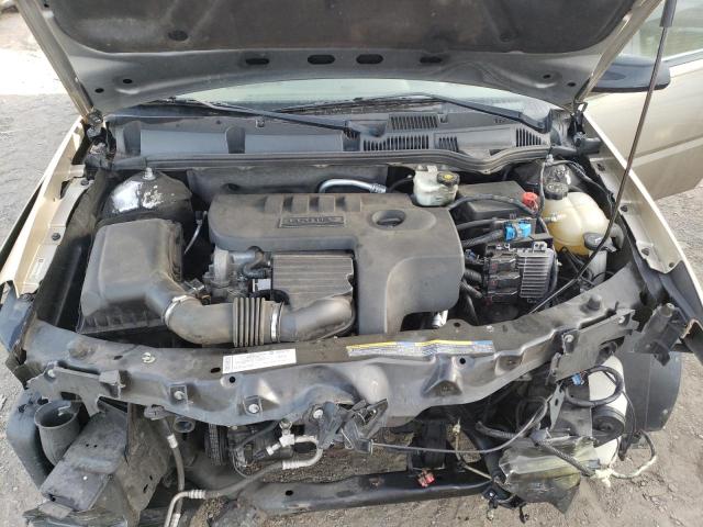 Photo 10 VIN: 1G8AL55F37Z177227 - SATURN ION LEVEL 