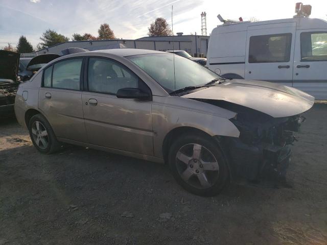 Photo 3 VIN: 1G8AL55F37Z177227 - SATURN ION LEVEL 