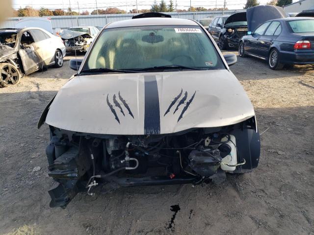 Photo 4 VIN: 1G8AL55F37Z177227 - SATURN ION LEVEL 