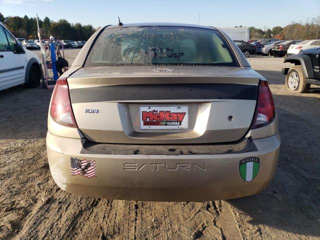 Photo 5 VIN: 1G8AL55F37Z177227 - SATURN ION LEVEL 