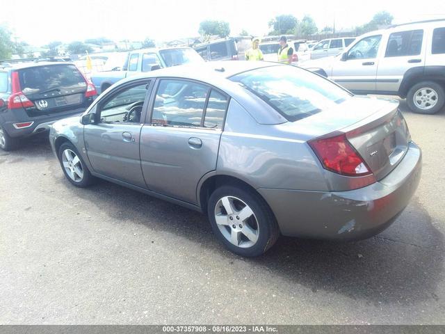 Photo 2 VIN: 1G8AL55F37Z183030 - SATURN ION 