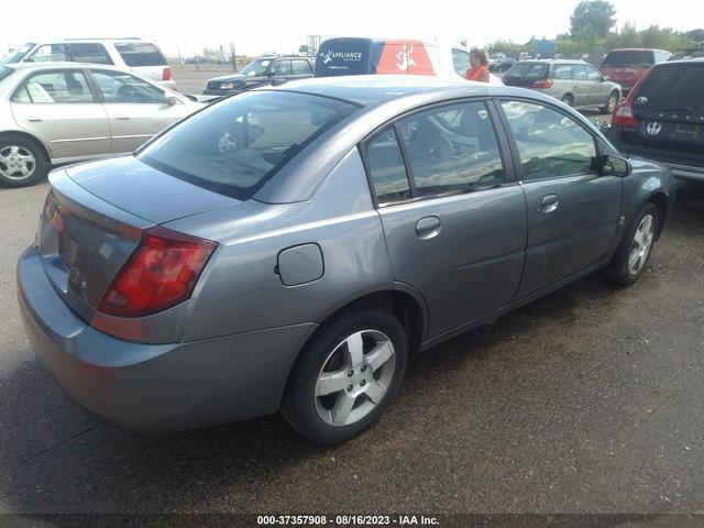 Photo 3 VIN: 1G8AL55F37Z183030 - SATURN ION 