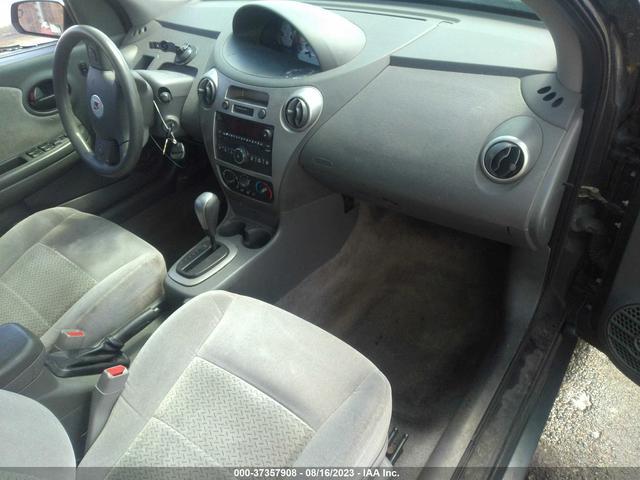 Photo 4 VIN: 1G8AL55F37Z183030 - SATURN ION 