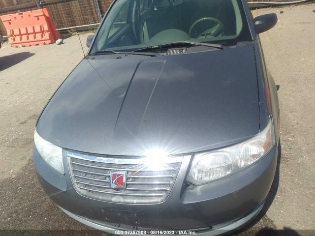 Photo 5 VIN: 1G8AL55F37Z183030 - SATURN ION 