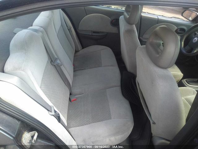 Photo 7 VIN: 1G8AL55F37Z183030 - SATURN ION 