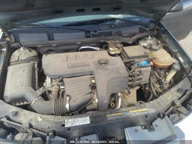 Photo 9 VIN: 1G8AL55F37Z183030 - SATURN ION 