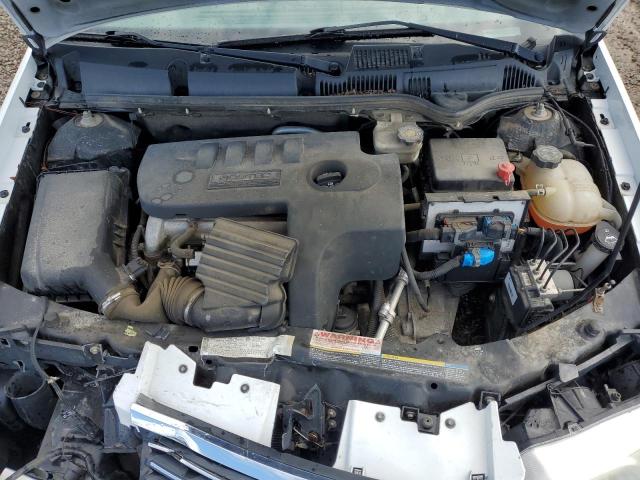 Photo 10 VIN: 1G8AL55F46Z109954 - SATURN ION LEVEL 