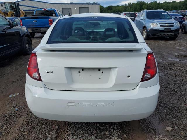 Photo 5 VIN: 1G8AL55F46Z109954 - SATURN ION LEVEL 