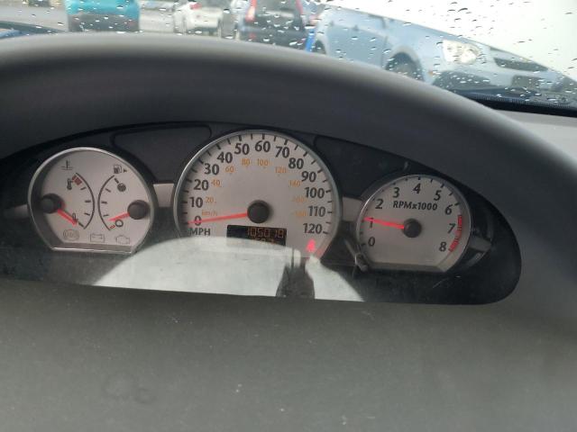 Photo 8 VIN: 1G8AL55F46Z109954 - SATURN ION LEVEL 