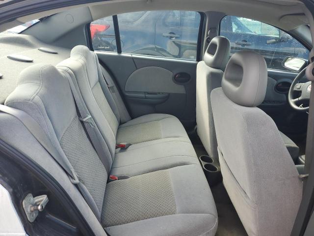 Photo 9 VIN: 1G8AL55F46Z109954 - SATURN ION LEVEL 