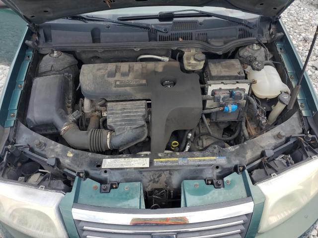 Photo 10 VIN: 1G8AL55F46Z156594 - SATURN ION LEVEL 