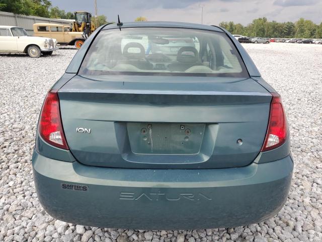 Photo 5 VIN: 1G8AL55F46Z156594 - SATURN ION LEVEL 