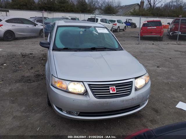 Photo 11 VIN: 1G8AL55F56Z129291 - SATURN ION 