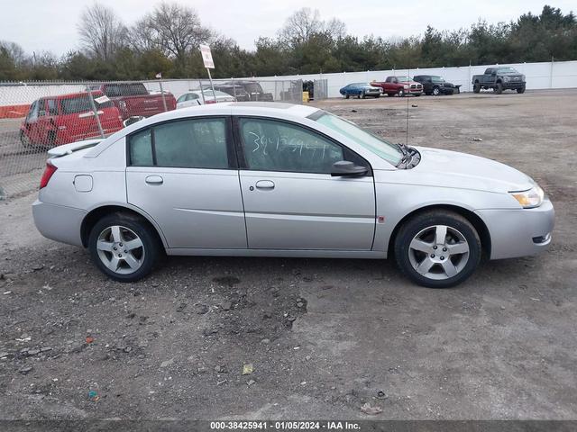 Photo 12 VIN: 1G8AL55F56Z129291 - SATURN ION 