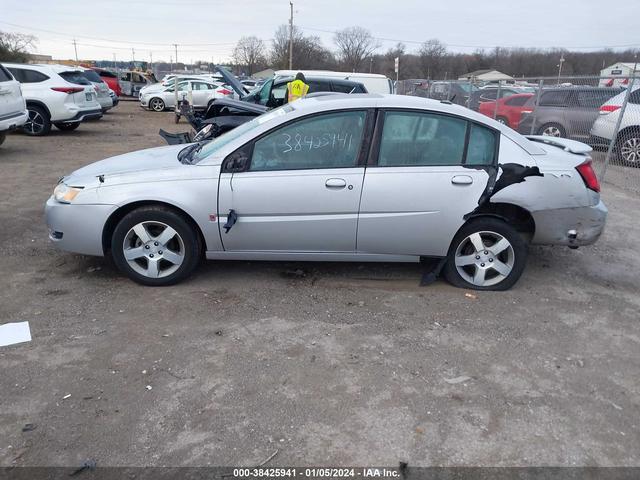 Photo 13 VIN: 1G8AL55F56Z129291 - SATURN ION 