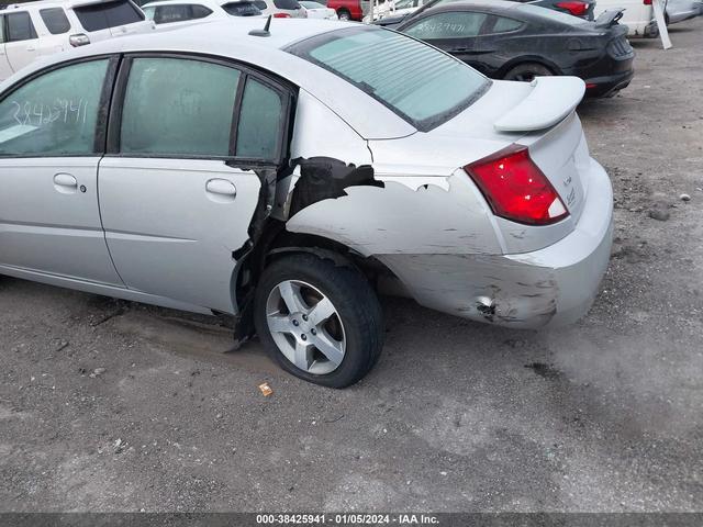 Photo 5 VIN: 1G8AL55F56Z129291 - SATURN ION 