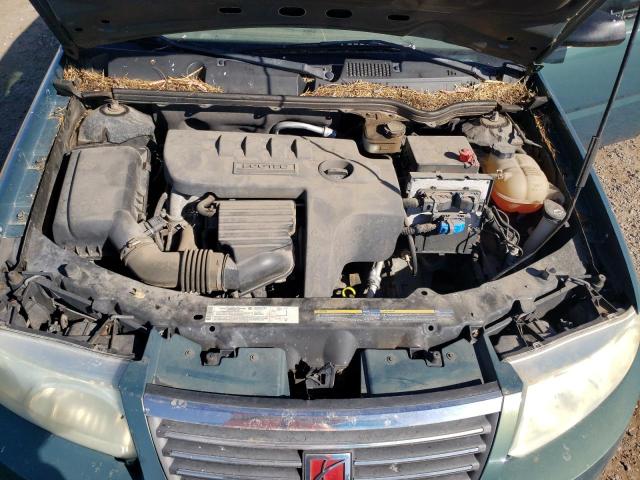 Photo 10 VIN: 1G8AL55F56Z139531 - SATURN ION LEVEL 