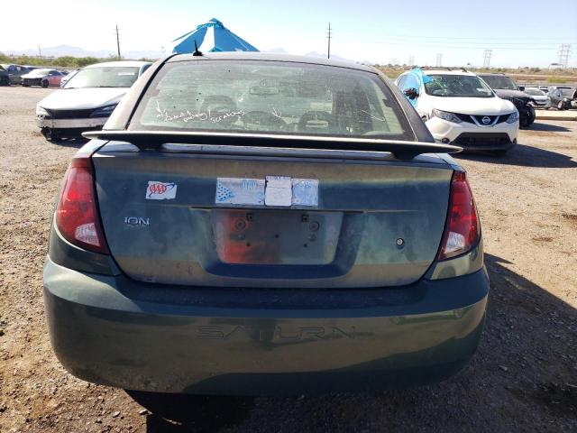 Photo 5 VIN: 1G8AL55F56Z139531 - SATURN ION LEVEL 