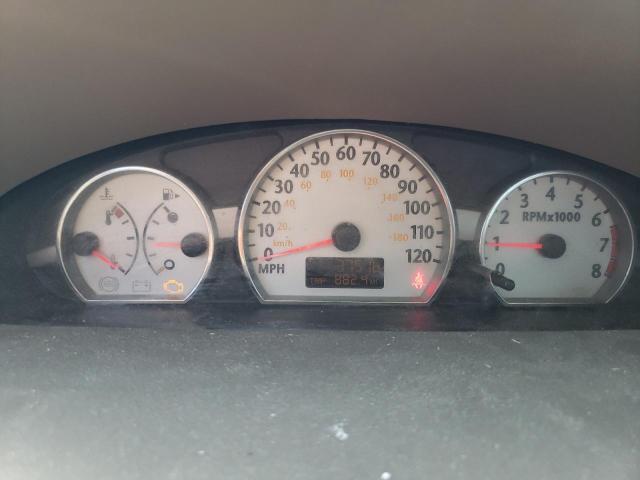 Photo 8 VIN: 1G8AL55F56Z139531 - SATURN ION LEVEL 