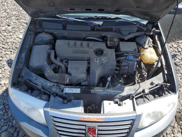 Photo 10 VIN: 1G8AL55F57Z119488 - SATURN ION 