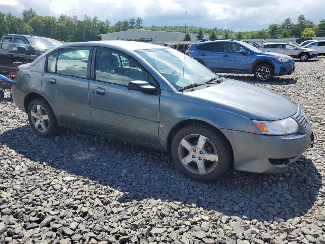 Photo 3 VIN: 1G8AL55F57Z119488 - SATURN ION 