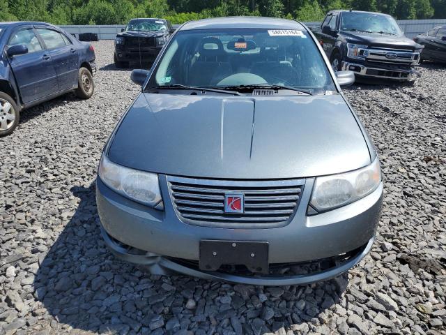 Photo 4 VIN: 1G8AL55F57Z119488 - SATURN ION 