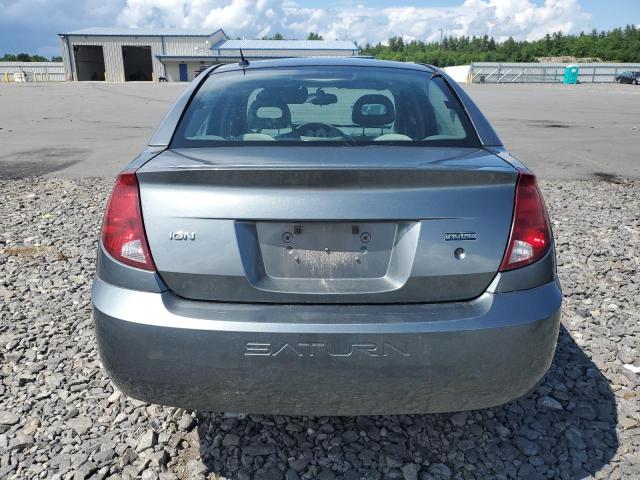 Photo 5 VIN: 1G8AL55F57Z119488 - SATURN ION 