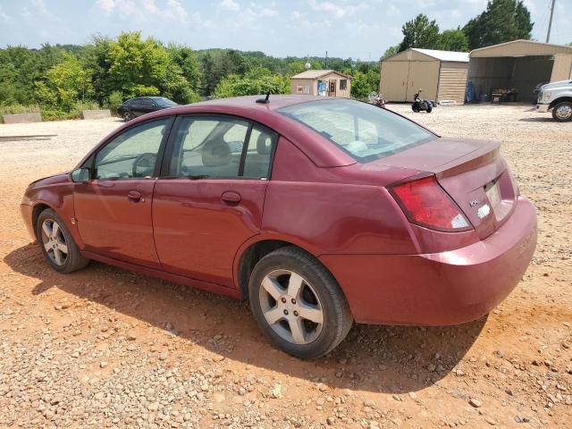 Photo 1 VIN: 1G8AL55F57Z162972 - SATURN ION 