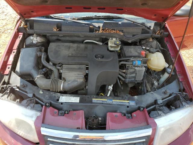 Photo 10 VIN: 1G8AL55F57Z162972 - SATURN ION 