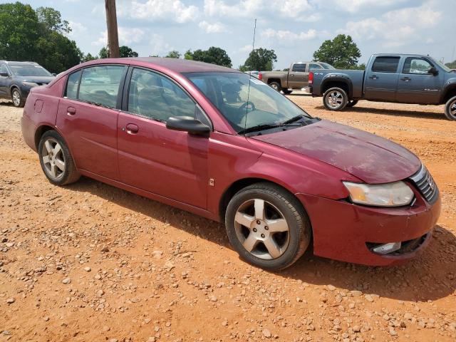 Photo 3 VIN: 1G8AL55F57Z162972 - SATURN ION 