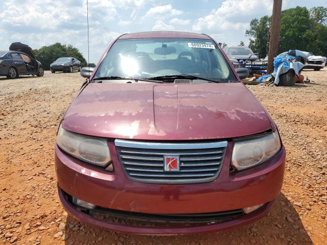 Photo 4 VIN: 1G8AL55F57Z162972 - SATURN ION 