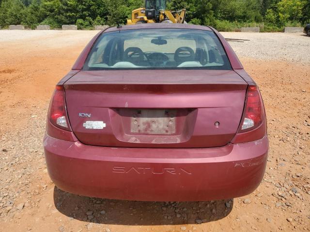 Photo 5 VIN: 1G8AL55F57Z162972 - SATURN ION 