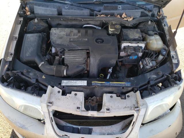 Photo 10 VIN: 1G8AL55F66Z106957 - SATURN ION 