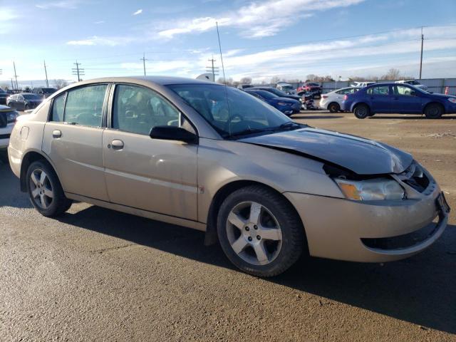 Photo 3 VIN: 1G8AL55F66Z106957 - SATURN ION 